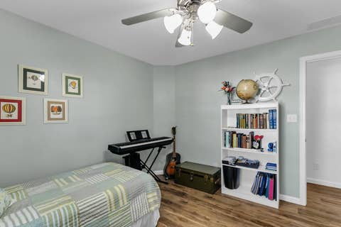 Tiny photo for 2504 Goodfield Drive, Urbana, IL 61802 (MLS # 12721176)