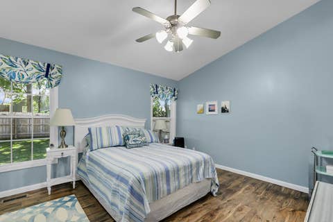 Tiny photo for 2504 Goodfield Drive, Urbana, IL 61802 (MLS # 12721176)