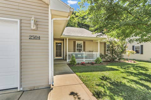 Tiny photo for 2504 Goodfield Drive, Urbana, IL 61802 (MLS # 12721176)