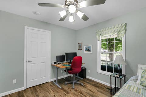 Tiny photo for 2504 Goodfield Drive, Urbana, IL 61802 (MLS # 12721176)