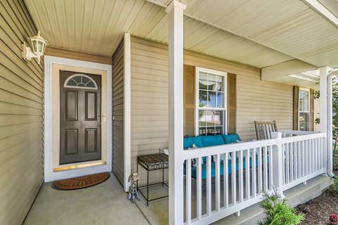 Tiny photo for 2504 Goodfield Drive, Urbana, IL 61802 (MLS # 12721176)