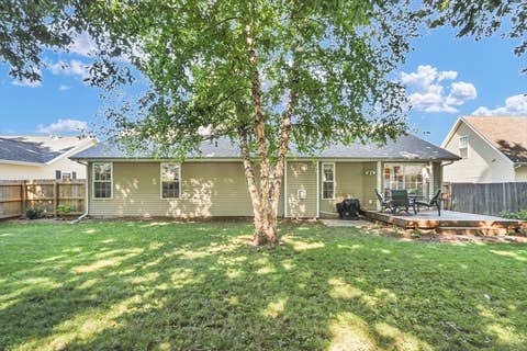 Tiny photo for 2504 Goodfield Drive, Urbana, IL 61802 (MLS # 12721176)
