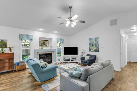 Tiny photo for 2504 Goodfield Drive, Urbana, IL 61802 (MLS # 12721176)