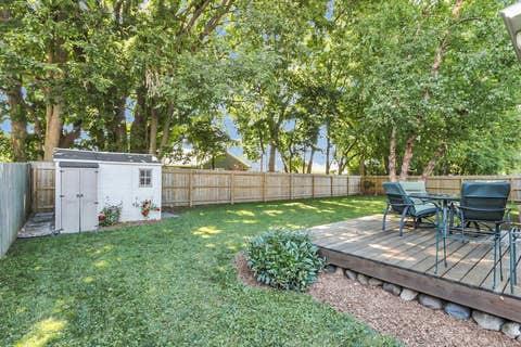 Tiny photo for 2504 Goodfield Drive, Urbana, IL 61802 (MLS # 12721176)