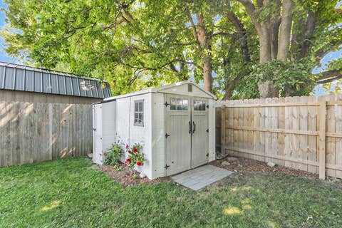 Tiny photo for 2504 Goodfield Drive, Urbana, IL 61802 (MLS # 12721176)