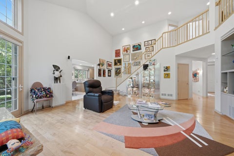 Tiny photo for 2004 Claridge Court, Northbrook, IL 60062 (MLS # 12701112)