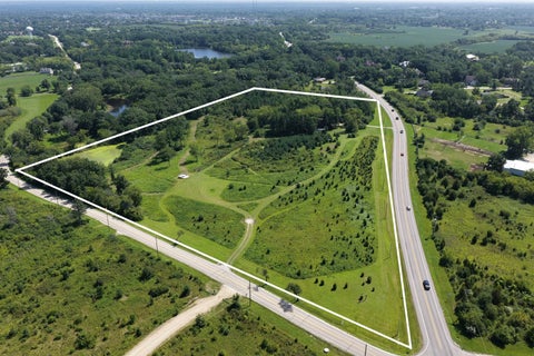 Photo of 26825 N FAIRFIELD Road, Wauconda, IL 60084 (MLS # 12733751)