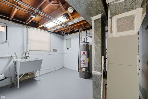 Tiny photo for 16743 Butterfield Drive, Country Club Hills, IL 60478 (MLS # 12607595)