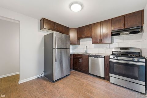 Tiny photo for 16743 Butterfield Drive, Country Club Hills, IL 60478 (MLS # 12607595)