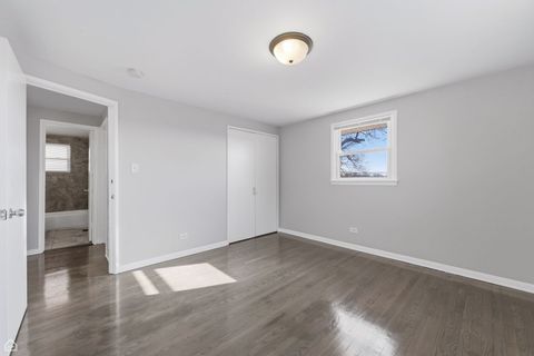 Tiny photo for 16743 Butterfield Drive, Country Club Hills, IL 60478 (MLS # 12607595)