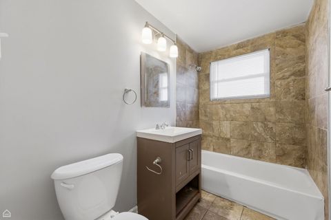 Tiny photo for 16743 Butterfield Drive, Country Club Hills, IL 60478 (MLS # 12607595)