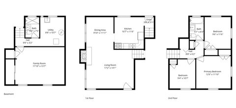 Tiny photo for 16743 Butterfield Drive, Country Club Hills, IL 60478 (MLS # 12607595)