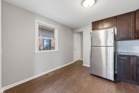 Tiny photo for 16743 Butterfield Drive, Country Club Hills, IL 60478 (MLS # 12607595)