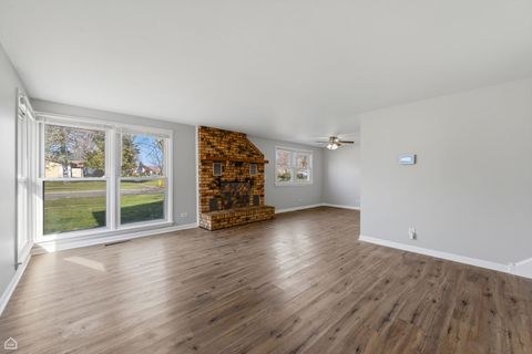 Tiny photo for 16743 Butterfield Drive, Country Club Hills, IL 60478 (MLS # 12607595)