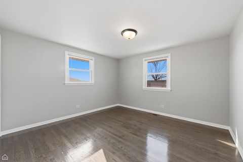 Tiny photo for 16743 Butterfield Drive, Country Club Hills, IL 60478 (MLS # 12607595)