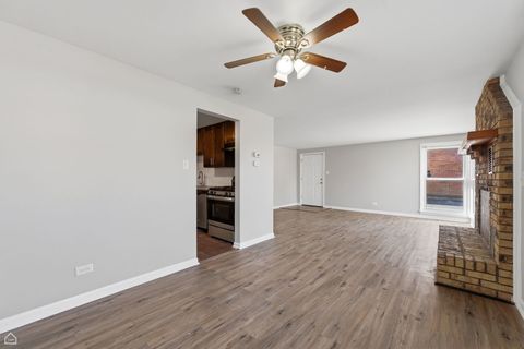 Tiny photo for 16743 Butterfield Drive, Country Club Hills, IL 60478 (MLS # 12607595)