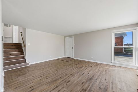 Tiny photo for 16743 Butterfield Drive, Country Club Hills, IL 60478 (MLS # 12607595)