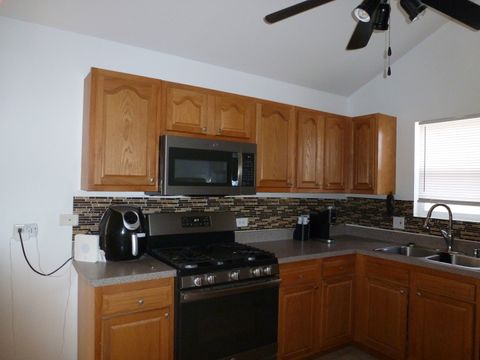 Tiny photo for 16212 Trumbull Avenue, Markham, IL 60428 (MLS # 12579522)