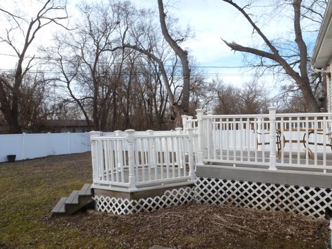 Tiny photo for 16212 Trumbull Avenue, Markham, IL 60428 (MLS # 12579522)