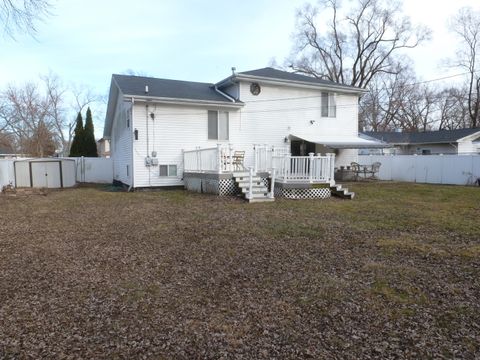 Tiny photo for 16212 Trumbull Avenue, Markham, IL 60428 (MLS # 12579522)