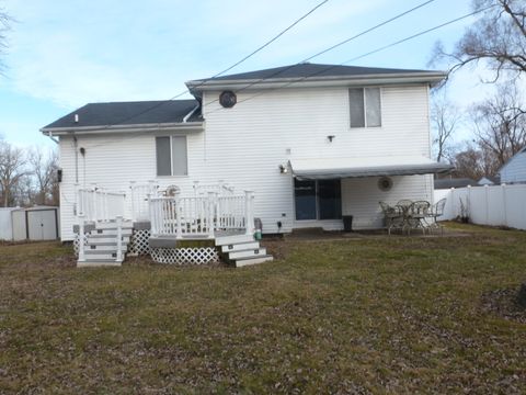 Tiny photo for 16212 Trumbull Avenue, Markham, IL 60428 (MLS # 12579522)