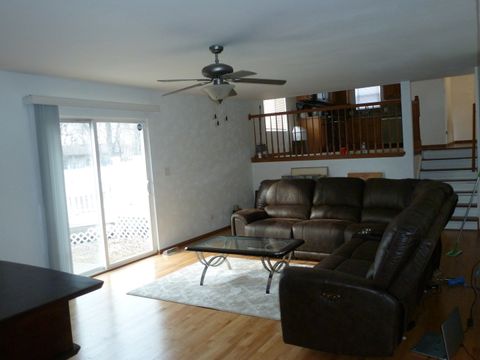 Tiny photo for 16212 Trumbull Avenue, Markham, IL 60428 (MLS # 12579522)