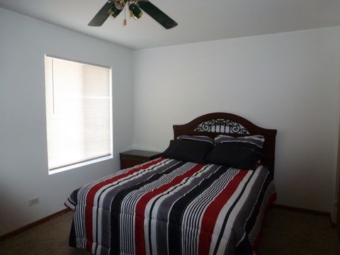 Tiny photo for 16212 Trumbull Avenue, Markham, IL 60428 (MLS # 12579522)