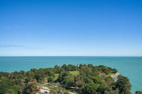 Tiny photo for 5530 S South Shore Drive #17B, Chicago, IL 60637 (MLS # 12768793)