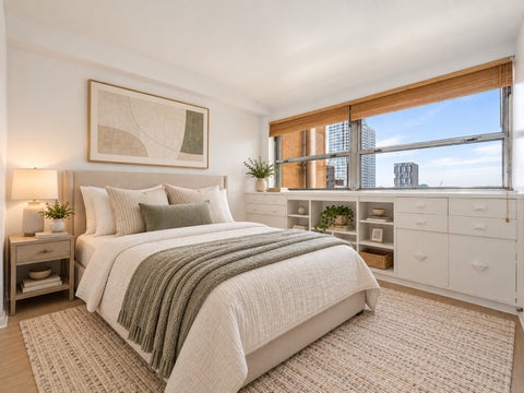 Tiny photo for 5530 S South Shore Drive #17B, Chicago, IL 60637 (MLS # 12768793)