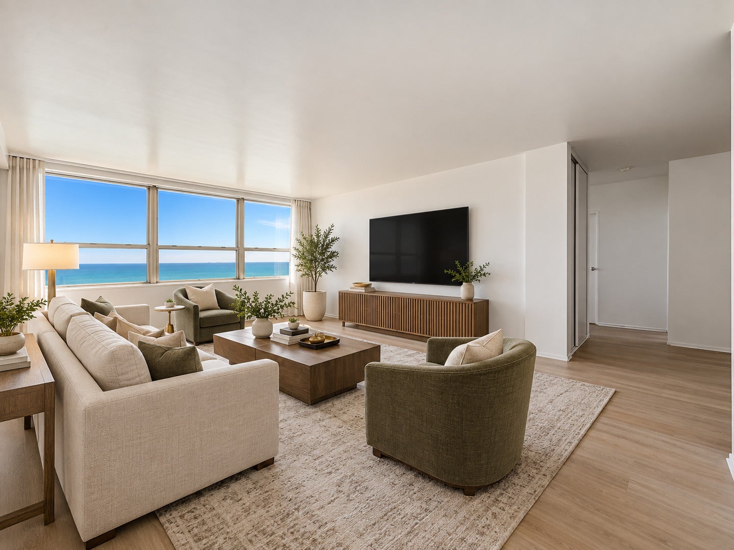 5530 S South Shore Drive 17B