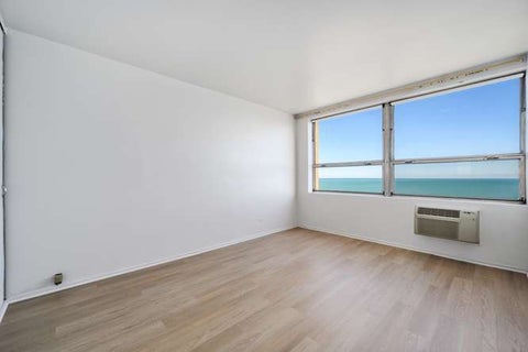 Tiny photo for 5530 S South Shore Drive #17B, Chicago, IL 60637 (MLS # 12768793)