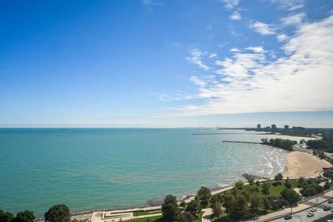 Tiny photo for 5530 S South Shore Drive #17B, Chicago, IL 60637 (MLS # 12768793)