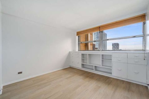 Tiny photo for 5530 S South Shore Drive #17B, Chicago, IL 60637 (MLS # 12768793)