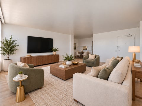 Tiny photo for 5530 S South Shore Drive #17B, Chicago, IL 60637 (MLS # 12768793)