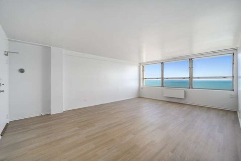 Tiny photo for 5530 S South Shore Drive #17B, Chicago, IL 60637 (MLS # 12768793)