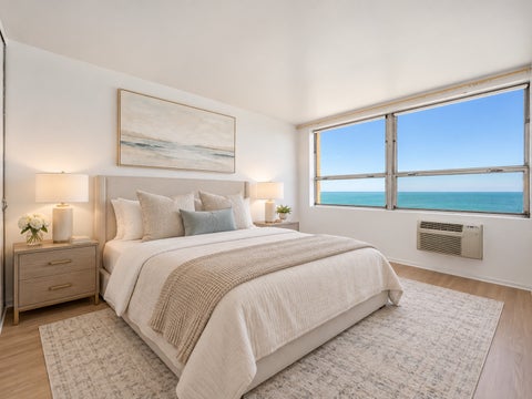 Tiny photo for 5530 S South Shore Drive #17B, Chicago, IL 60637 (MLS # 12768793)