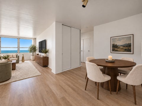 Tiny photo for 5530 S South Shore Drive #17B, Chicago, IL 60637 (MLS # 12768793)