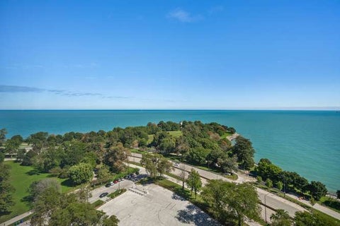 Tiny photo for 5530 S South Shore Drive #17B, Chicago, IL 60637 (MLS # 12768793)