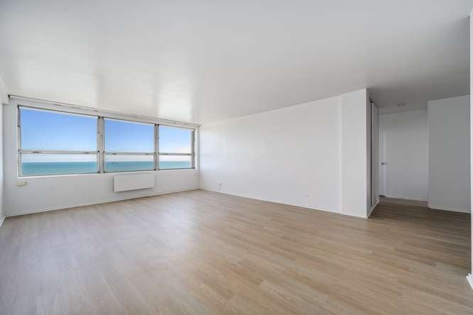 5530 S South Shore Drive 17B