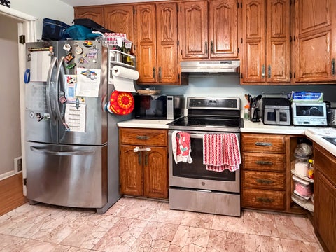 Tiny photo for 953 Miller Avenue, Streamwood, IL 60107 (MLS # 12768662)