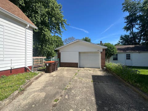 Tiny photo for 308 W Green Street, Farmer City, IL 61842 (MLS # 12667069)
