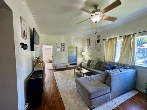 Tiny photo for 308 W Green Street, Farmer City, IL 61842 (MLS # 12667069)