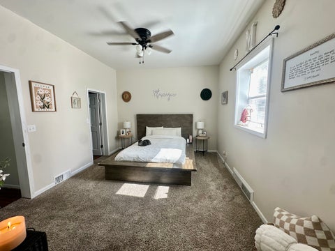 Tiny photo for 308 W Green Street, Farmer City, IL 61842 (MLS # 12667069)
