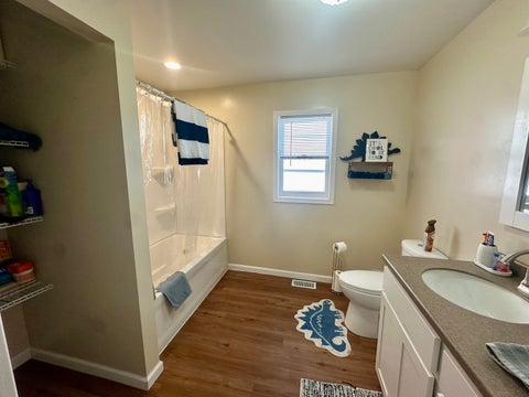 Tiny photo for 308 W Green Street, Farmer City, IL 61842 (MLS # 12667069)