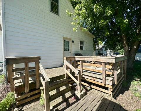 Tiny photo for 308 W Green Street, Farmer City, IL 61842 (MLS # 12667069)