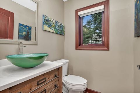 Tiny photo for 22140 SW Frontage Road, Joliet, IL 60404 (MLS # 12456701)