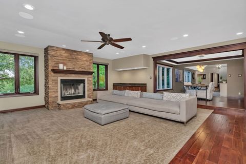 Tiny photo for 22140 SW Frontage Road, Joliet, IL 60404 (MLS # 12456701)