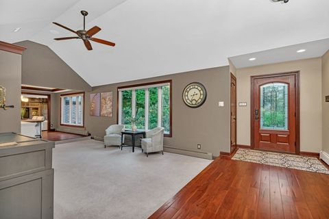 Tiny photo for 22140 SW Frontage Road, Joliet, IL 60404 (MLS # 12456701)