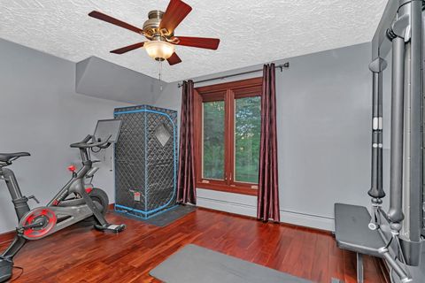 Tiny photo for 22140 SW Frontage Road, Joliet, IL 60404 (MLS # 12456701)