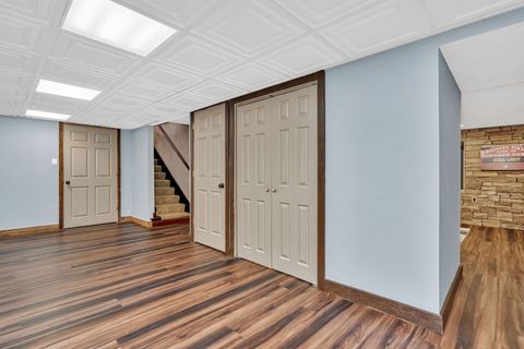 Tiny photo for 22140 SW Frontage Road, Joliet, IL 60404 (MLS # 12456701)